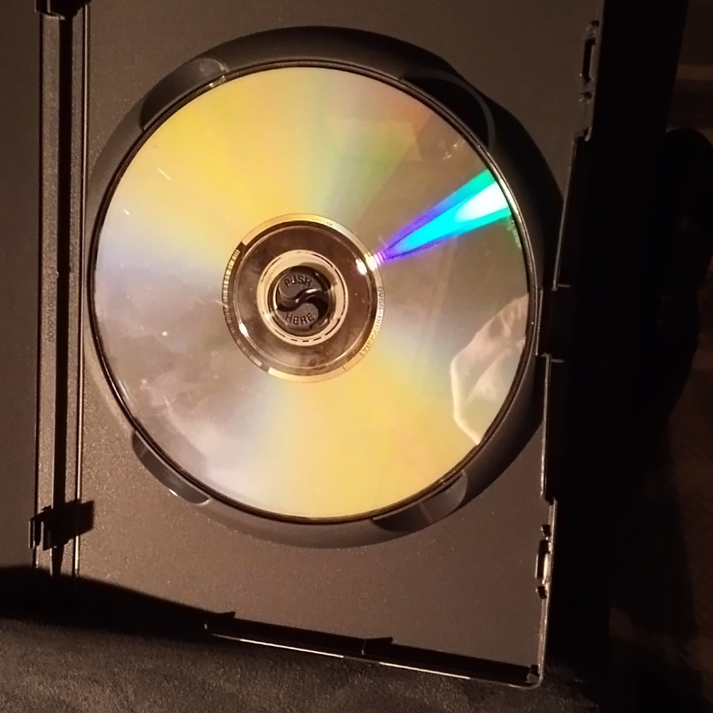 DVD: Laid To Rest Rated R - Picture 2 of 4